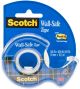 Scotch Wall Safe Tape .75 Inch X650 Inch