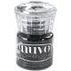 Nuvo Glitter Embossing Powder Glitter Noir