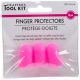 Finger Protectors 3 Per Pkg