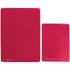 Spellbinders Grand Calibur Spacer Plate 8.5 Inch X12 Inch Raspberry