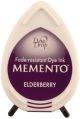 Memento Dew Drop Dye Ink Pad Elderberry