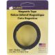 ProMag Adhesive Magnetic Tape .5 Inch X30 Inch