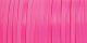 Rexlace Plastic Lacing .0938 inch X100yd Neon Magenta