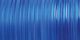 Rexlace Plastic Lacing .0938 inch X100Yd Clear Blue