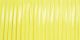 Rexlace Plastic Lacing .0938 inch X100yd Neon Yellow