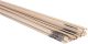 Basswood Strip 24 inch 1/16 inch X1/8 inch 