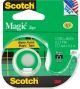 Scotch Magic Tape .5 inch X450 inch 