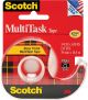 Scotch MultiTask Tape Gloss .75 inch X650 inch 