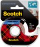 Scotch Removable Poster Tape .75 Inch X150 Inch