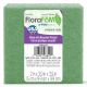 Floracraft Styrofoam Block 4 Inch X4 Inch X2 Inch