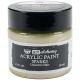 Finnabair Art Alchemy Sparks Acrylic Paint 1.7 Fluid Ounces Unicorns Hair