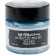 Finnabair Art Alchemy Sparks Acrylic Paint 1.7 Fluid Ounces Magical Pond