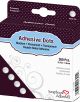 Dodz Adhesive Dot Roll Medium .375 Inch 300 Per Pkg