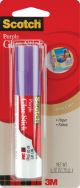 Scotch Purple Glue Stick .52oz