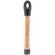 Glass Bead Tube 24g 6/0 Metallic Gold