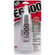 E6000 Multipurpose Adhesive 2oz Black