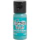 Tim Holtz Distress Paint Flip Top 1oz Peacock Feathers 1 pack of 1 piece