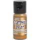 Tim Holtz Distress Paint Flip Top 1oz Tarnished Brass 1 pack of 1 piece