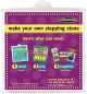Stepping Stone Mold Square 8 Inch
