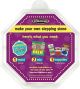 Stepping Stone Mold Octagon 8 inch 