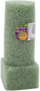 Floracraft Styrofoam Vase Insert 8 inch X3 inch 