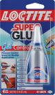 Super Glue Gel Control .14Oz