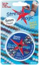 Stretch Magic Bead And Jewelry Cord .5mmX10m Pearl