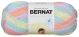 Bernat Baby Coordinates Yarn Ombres Cotton Candy Pack of 1 Skein