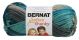 Bernat Softee Chunky Ombre Yarn Deep Waters Pack of 1 Skein