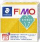 Fimo Effect Polymer Clay 2oz Glitter Gold