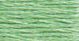 Anchor 6 Strand Embroidery Floss 8.75yd Mint Green Light