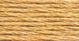 Anchor 6 Strand Embroidery Floss 8.75yd Nutmeg Medium Light Weight is 0.12