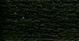 Anchor 6 Strand Embroidery Floss 8.75yd Black Weight is 0.12