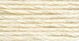 Anchor 6 Strand Embroidery Floss 8.75yd Ecru Very Light