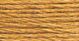 Anchor 6 Strand Embroidery Floss 8.75yd Toast Light