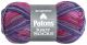 Patons Kroy Socks Yarn Purple Haze Stripes Pack of 1 Skein