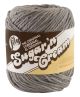 Lily Sugarn Cream Yarn Solids Overcast Pack of 1 Skein