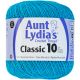 Aunt Lydias Classic Crochet Thread Size 10 Parake