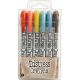 Tim Holtz Distress Crayon Set Set 7 1 Pack of 7 Pieces