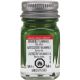 Testors Enamel Paint .25oz Bright Lime Gloss