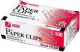 ACCO Economy 1 Paper Clips 100 Per Pkg Smooth Finish 1.28 inch 