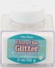 Extra Fine Glitter 2oz Crystal