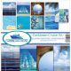 Reminisce Collection Kit 12 inch X12 inch Caribbean Cruise