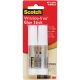 Scotch Wrinkle Free Glue Sticks 2 Per Pkg .27oz
