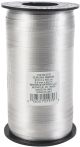 Splendorette Crimped Curling Ribbon .1875 Inch X500yd Silver
