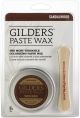 Baroque Art Gilders Paste 1oz Sandalwood