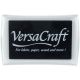 VersaCraft Ink Pad Real Black