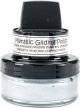 Cosmic Shimmer Metallic Gilding Polish Silver