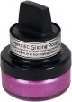 Cosmic Shimmer Metallic Gilding Polish Indian Pink