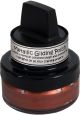 Cosmic Shimmer Metallic Gilding Polish Red Bronze